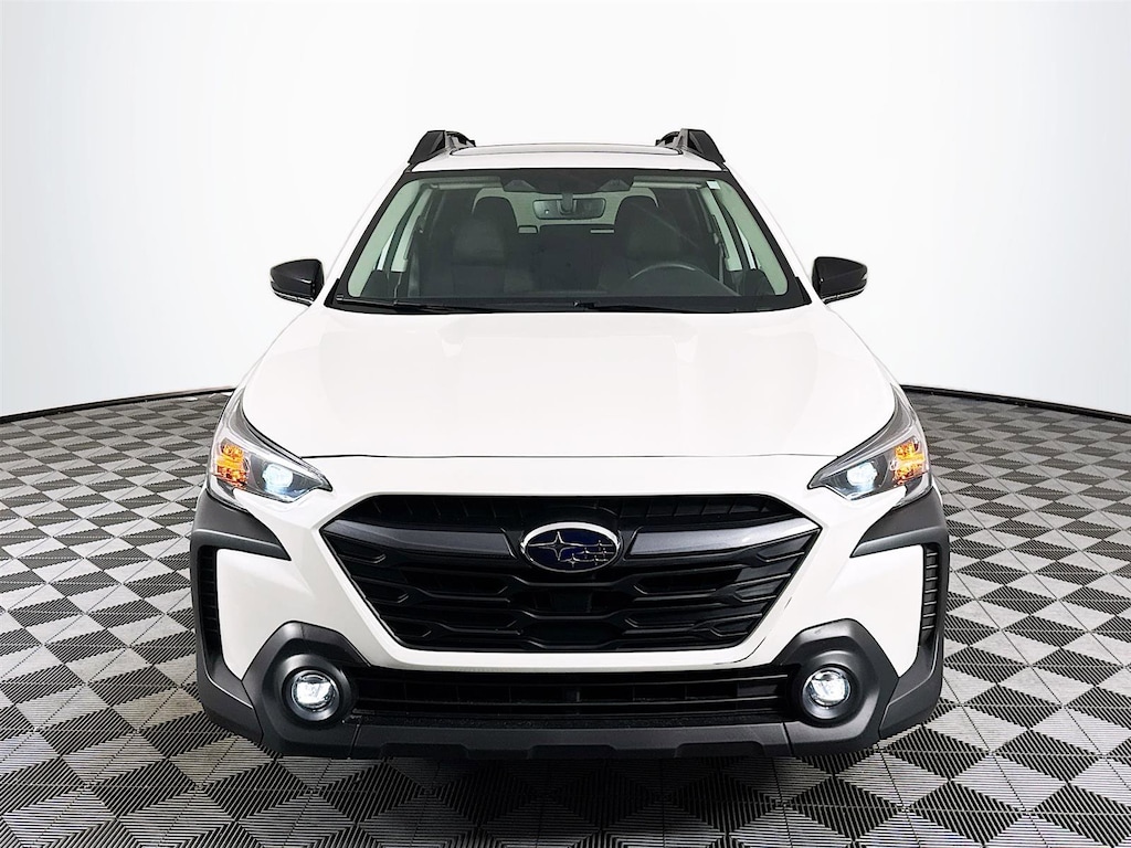 Used 2025 Subaru Outback Premium SUV