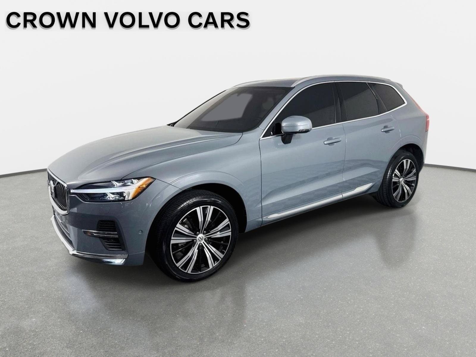 2023 Volvo XC60