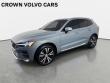 Used 2023 Volvo XC60 B5 AWD Plus Bright SUV