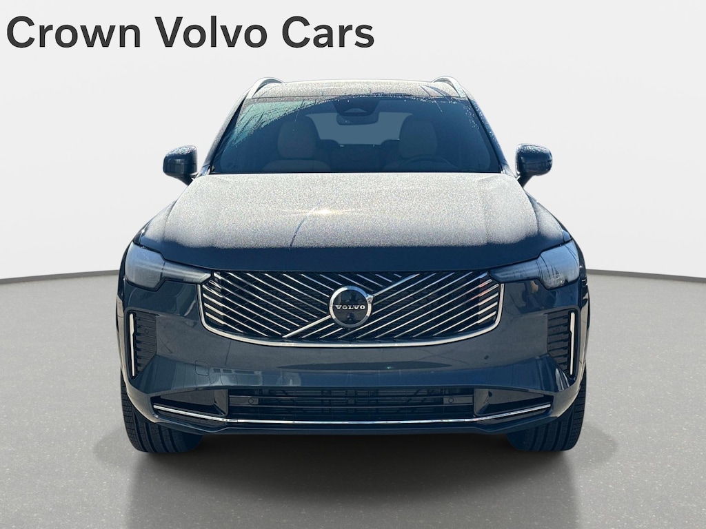 New 2026 Volvo XC90 B6 Plus 7-Seater SUV