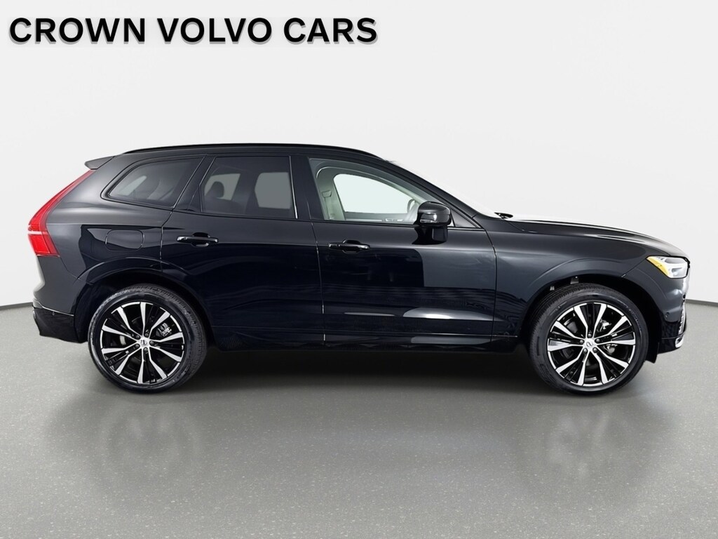 Certified 2025 Volvo XC60 B5 Plus SUV