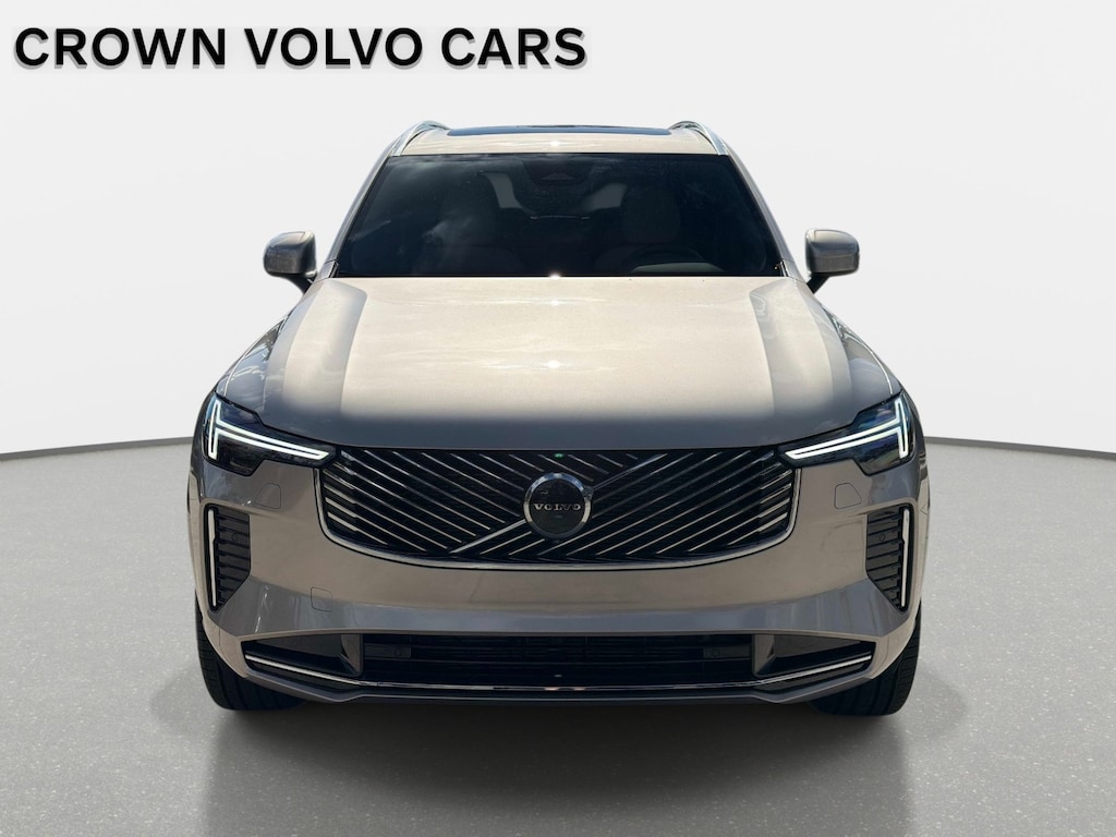 New 2026 Volvo XC90 B5 Core SUV