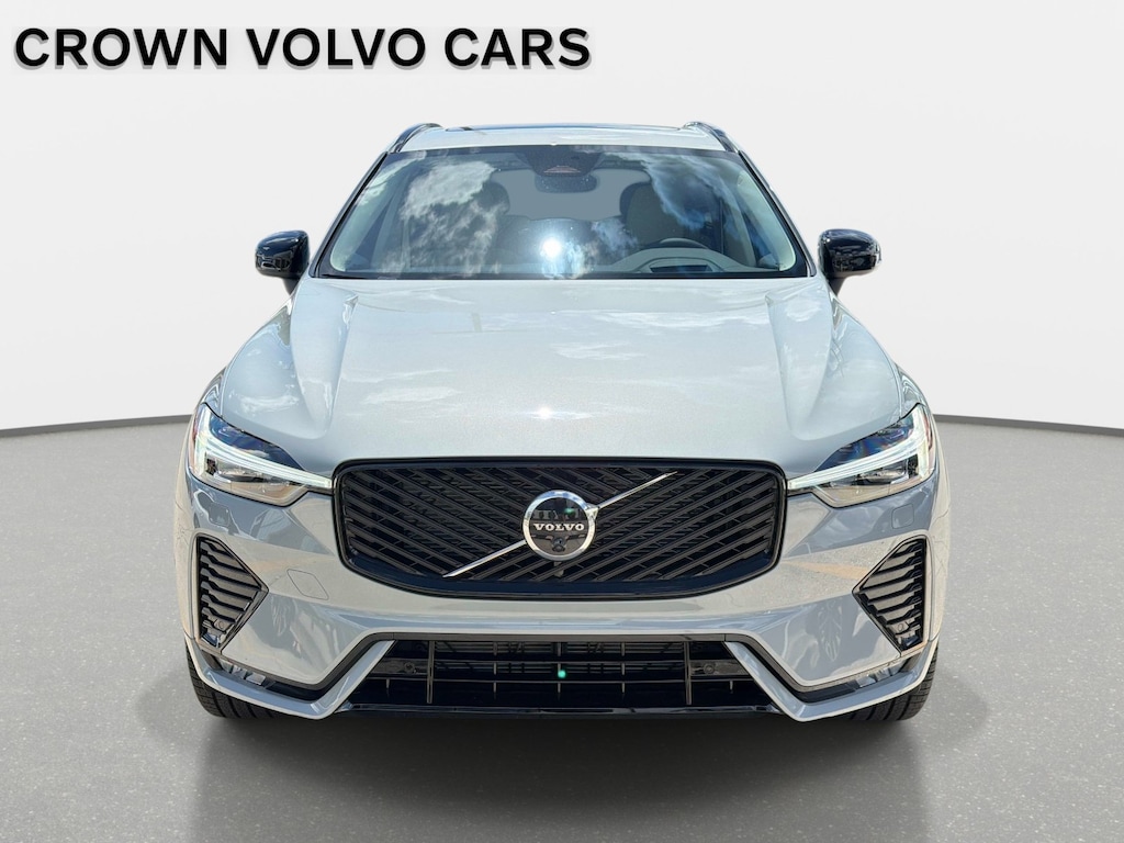 New 2026 Volvo XC60 B5 Ultra SUV