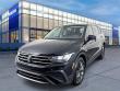 Used 2023 Volkswagen Tiguan 2.0T SE SUV