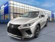 Used 2022 Lexus RX 350 F SPORT Handling SUV