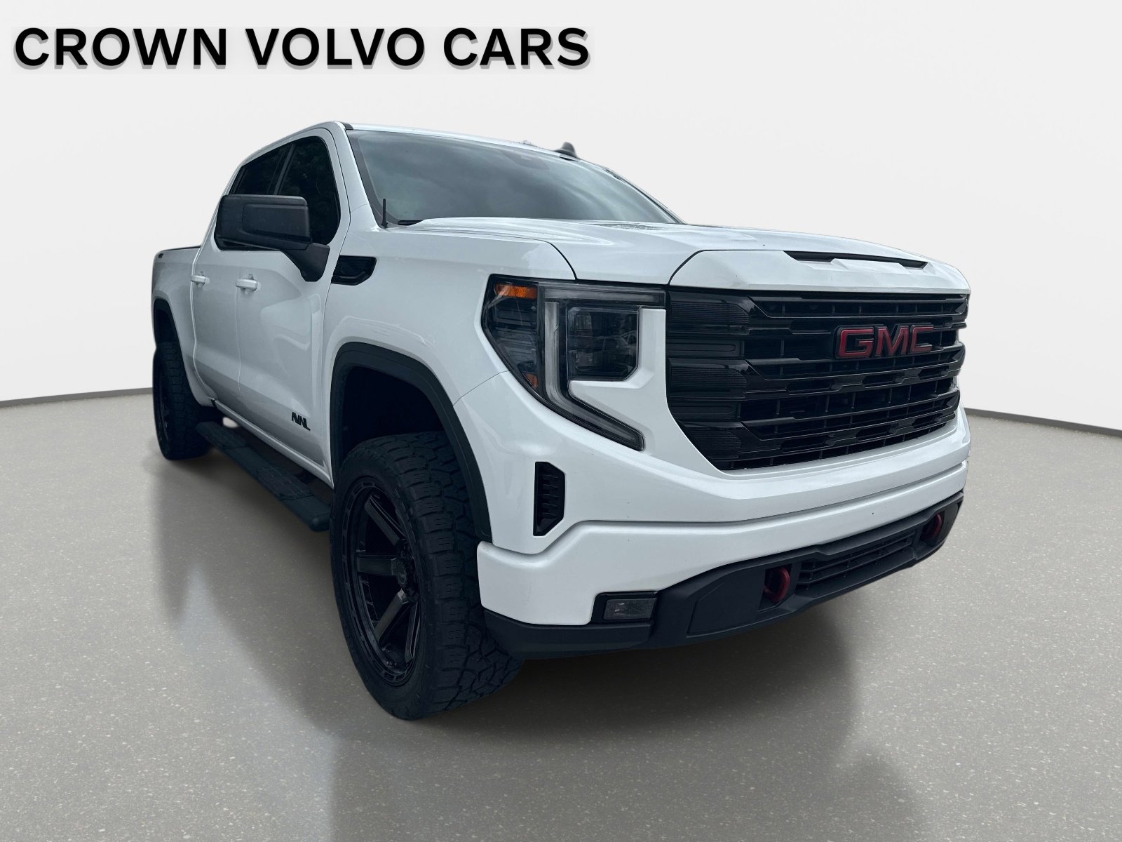 2023 GMC Sierra 4WD Crew Cab Std Box Elevation 3VL's photo