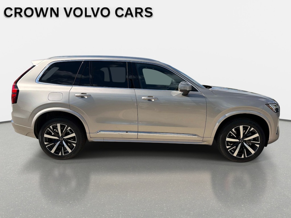 New 2026 Volvo XC90 B5 Core SUV