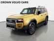 Used 2024 Toyota Land Cruiser Base SUV