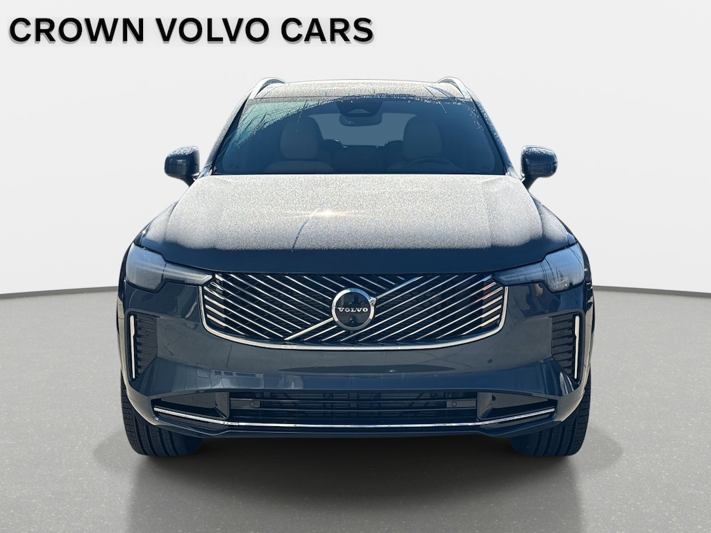 New 2026 Volvo XC90 B6 Plus 7-Seater SUV