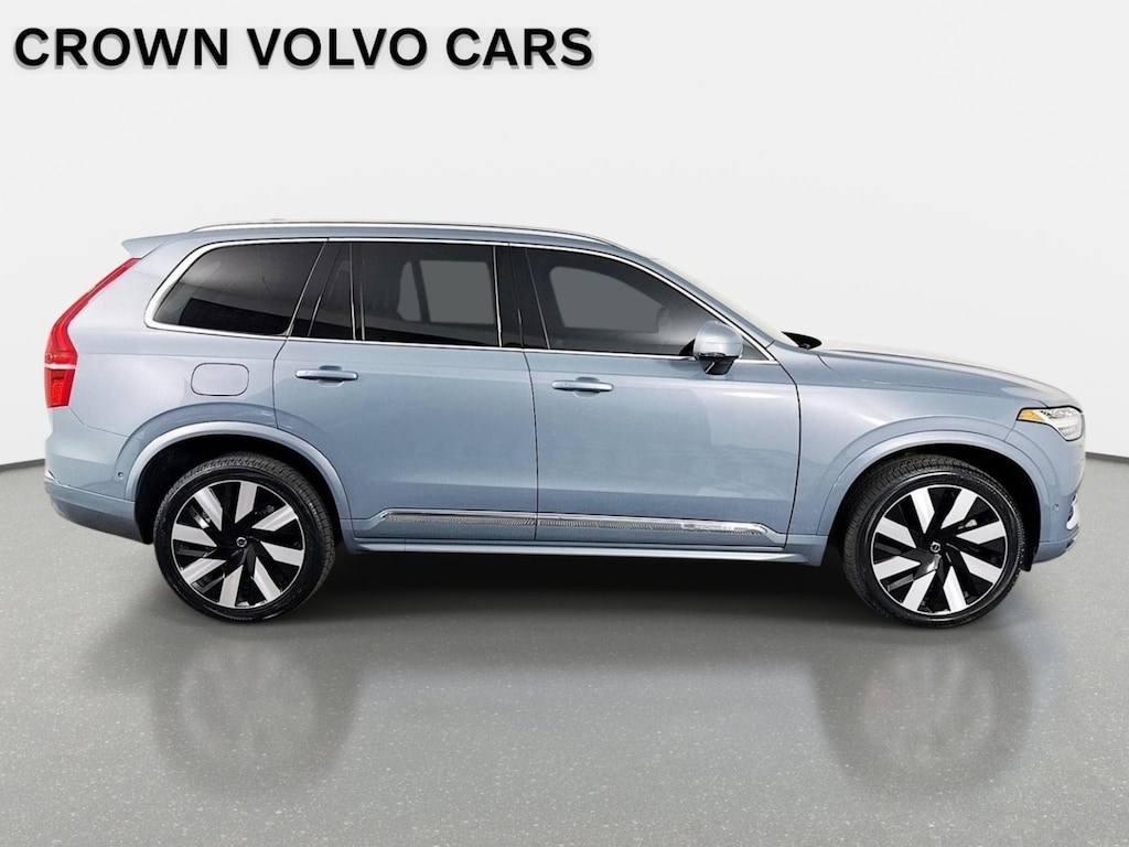 Used 2023 Volvo XC90 Recharge Plug-In Hybrid Ultimate Bright 7-Seater SUV