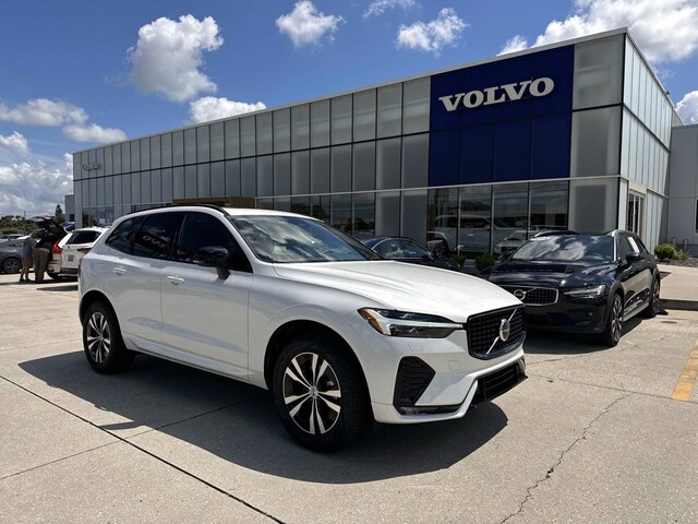2025 Volvo XC60 B5 Core SUV