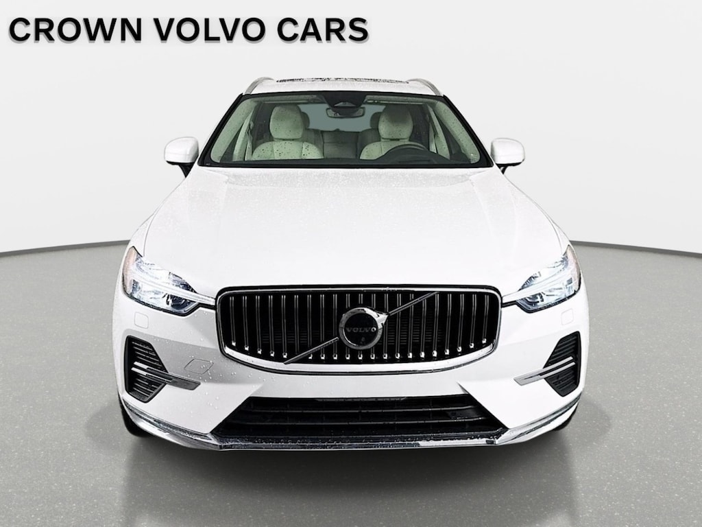 Used 2023 Volvo XC60 B5 AWD Ultimate Bright SUV