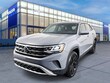 Volkswagen Atlas Cross Sport