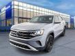 Used 2021 Volkswagen Atlas Cross Sport 2.0T SE w/Technology SUV
