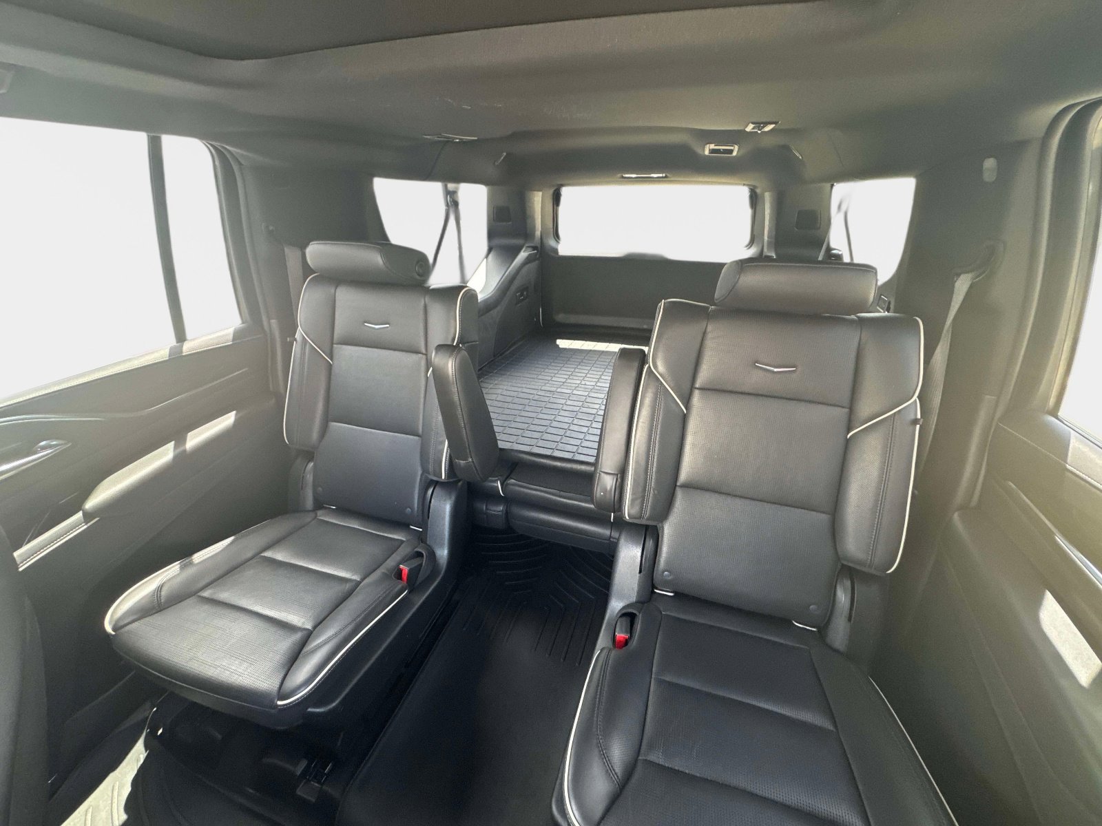 2022 Cadillac Escalade ESV Premium Luxury - Photo 11