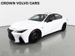 Used 2024 Lexus IS 500 F SPORT Performance Sedan