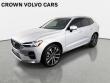 Used 2023 Volvo XC60 B5 AWD Ultimate Bright SUV