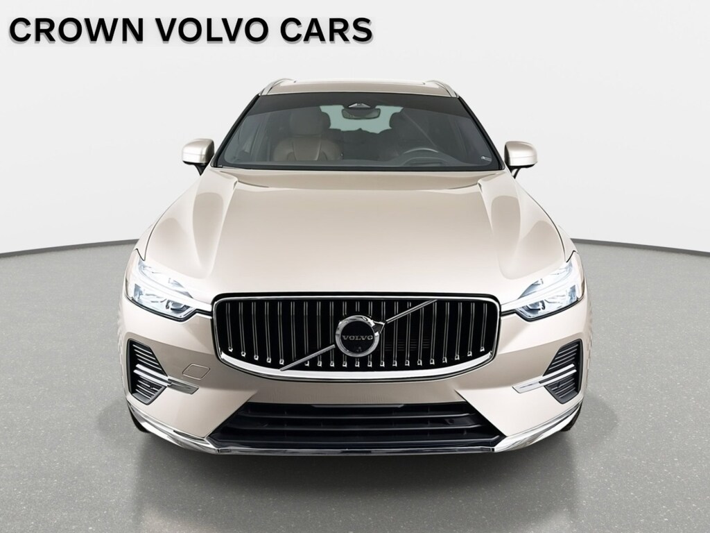 Used 2023 Volvo XC60 B5 FWD Ultimate Bright SUV