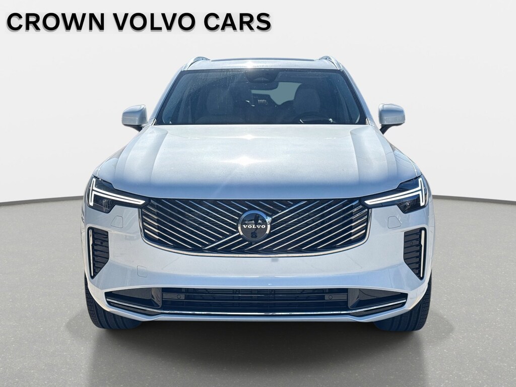 New 2026 Volvo XC90 B6 Ultra 7-Seater SUV