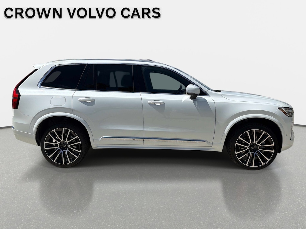 New 2026 Volvo XC90 B6 Plus 7-Seater SUV