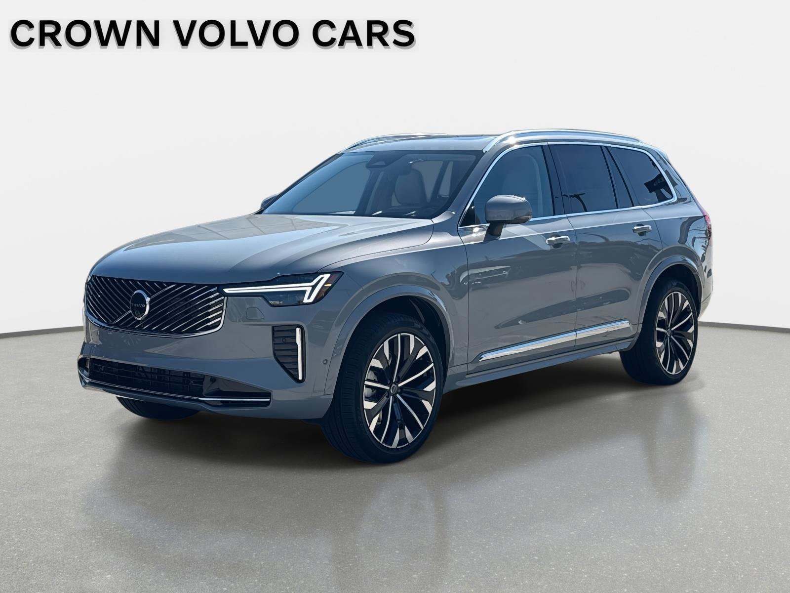 2026 Volvo XC90 Ultra's photo