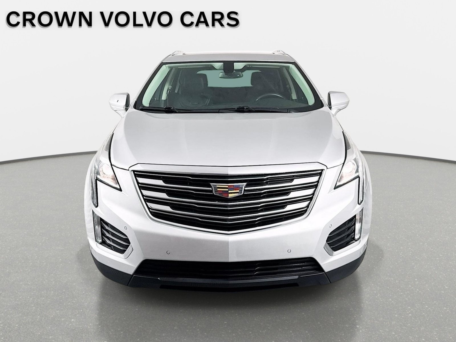 Used 2018 Cadillac XT5 Luxury with VIN 1GYKNDRS0JZ221272 for sale in St. Petersburg, FL