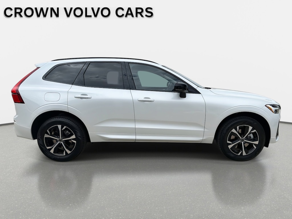 New 2026 Volvo XC60 B5 Core SUV