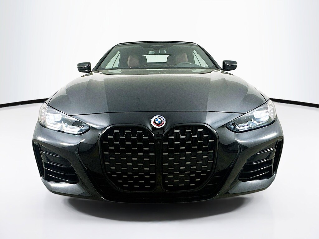 Used 2023 BMW M440i xDrive Convertible