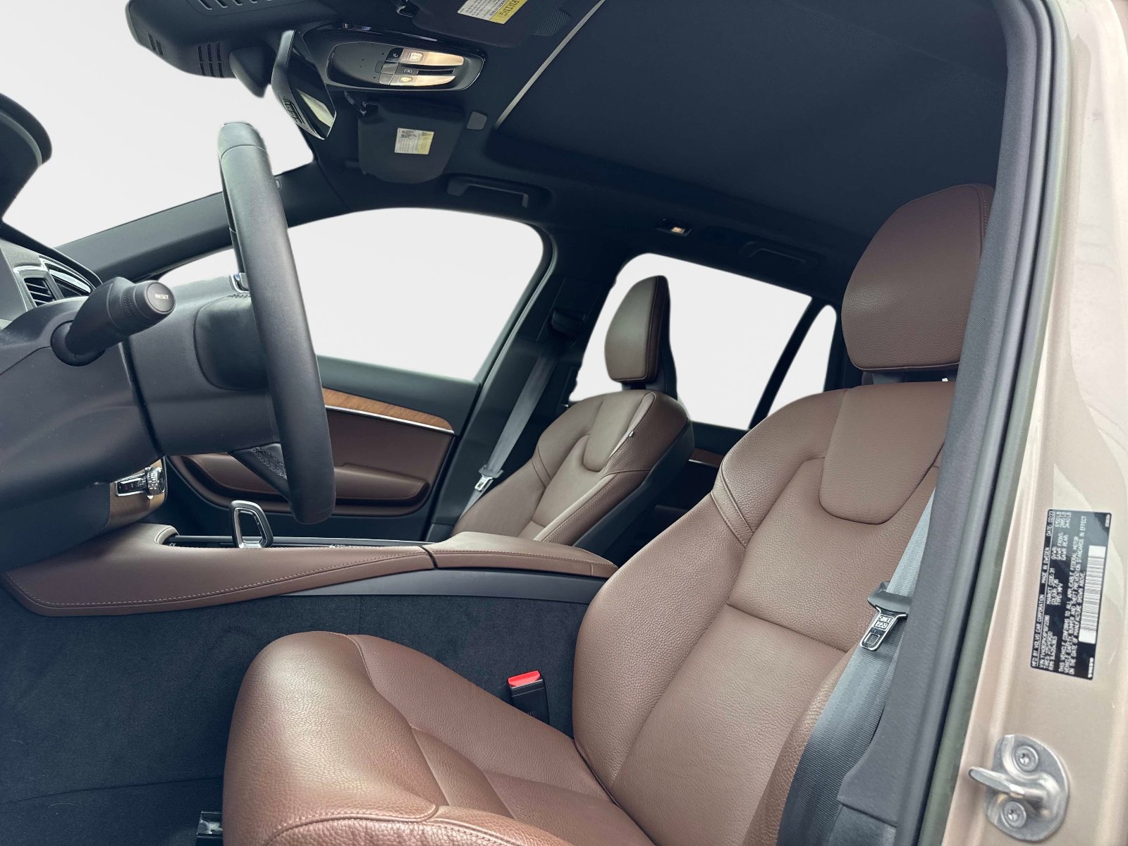 2023 Volvo XC90 Core - Photo 13