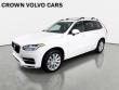 Used 2019 Volvo XC90 T6 Momentum SUV