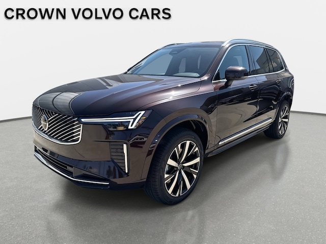 2025 Volvo XC90 B5 (2025.5) Core AWD SUV