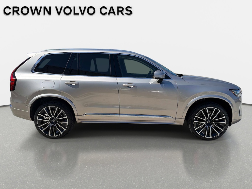 New 2026 Volvo XC90 B6 Plus 7-Seater SUV