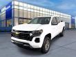Used 2023 Chevrolet Colorado LT Truck Crew Cab
