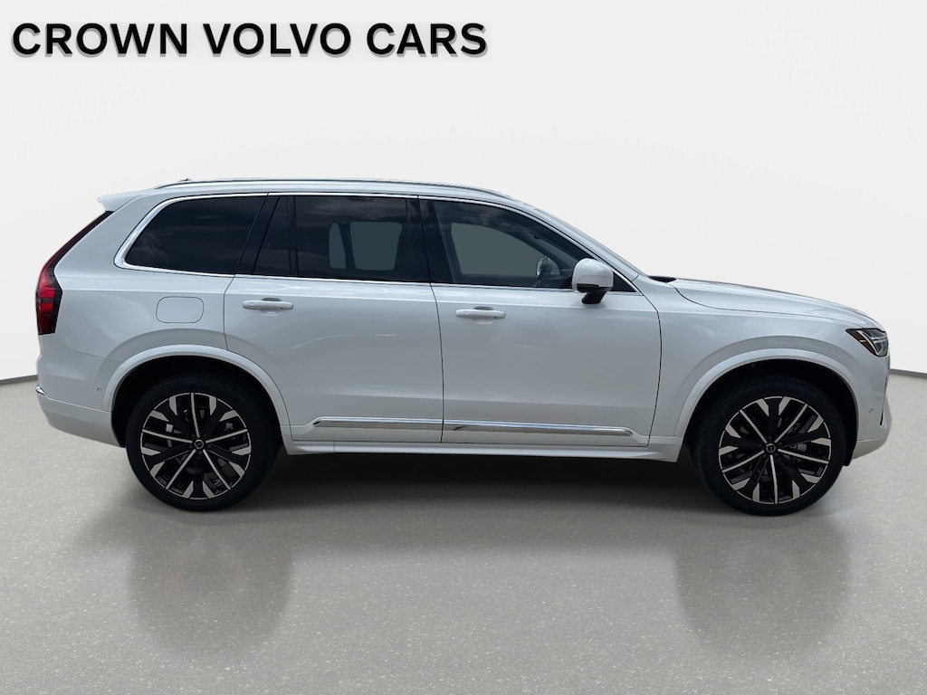 New 2025 Volvo XC90 B5 (2025.5) Plus 7-Seater SUV