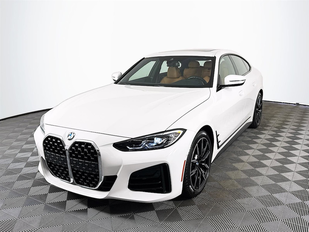 Used 2023 BMW 430i  Gran Coupe