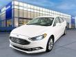 Used 2017 Ford Fusion SE Sedan