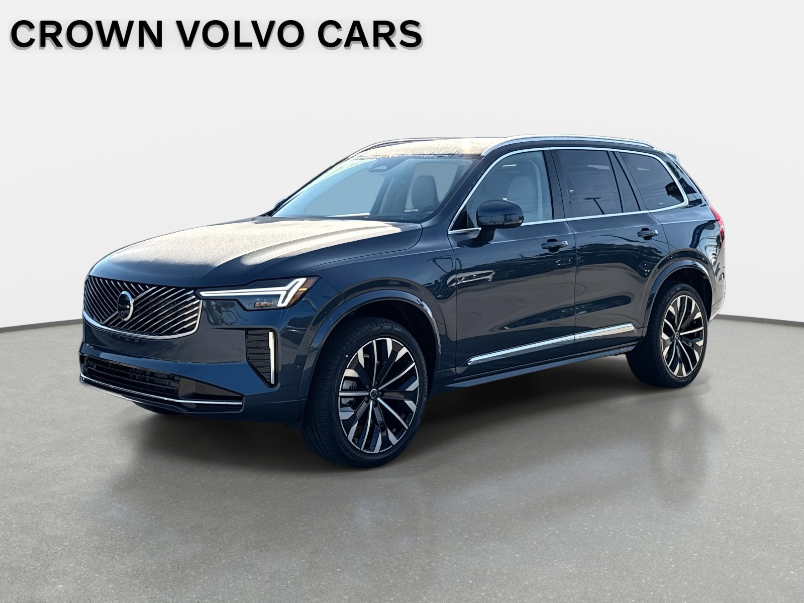 2026 Volvo XC90 Ultra's photo