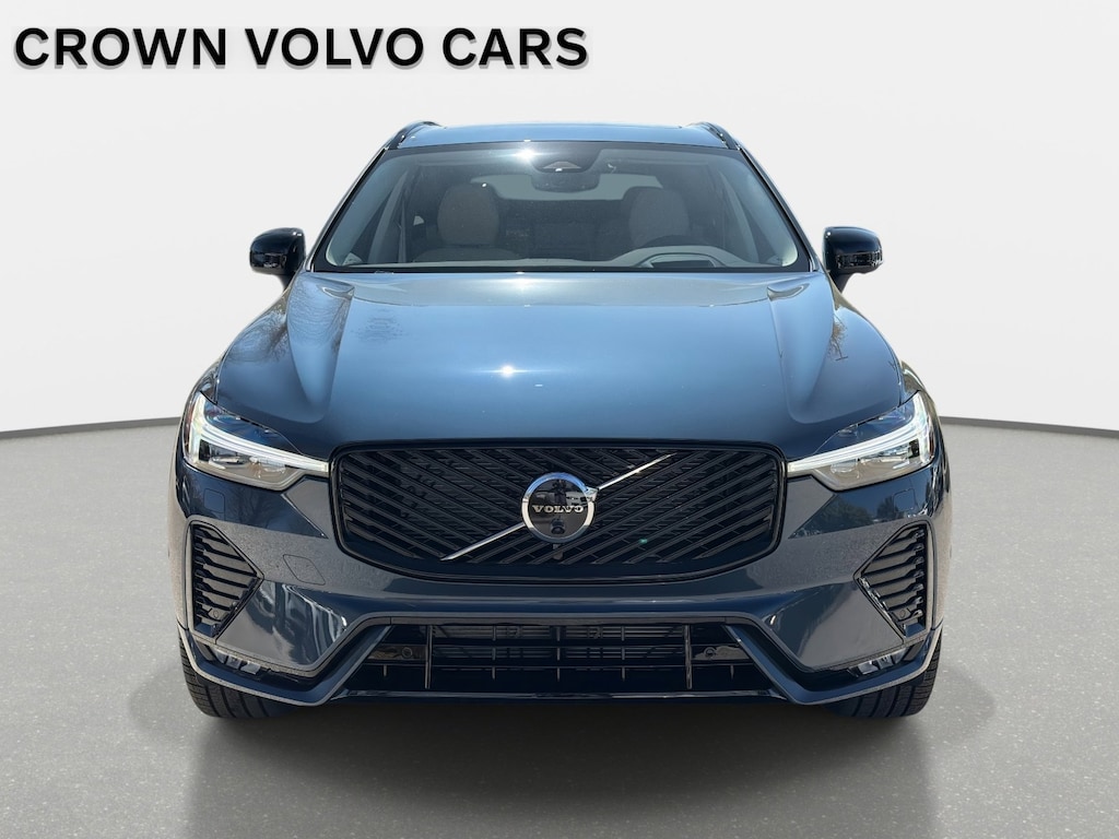 New 2026 Volvo XC60 B5 Ultra SUV