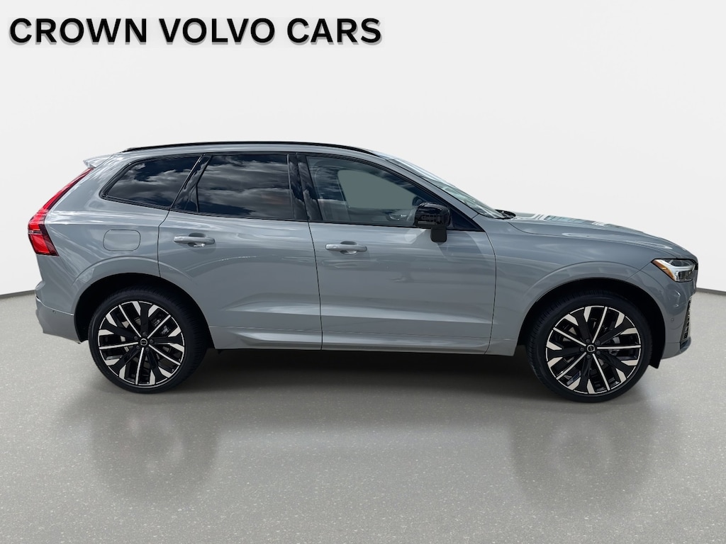 New 2026 Volvo XC60 B5 Ultra SUV