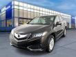 Used 2016 Acura RDX Base (A6) SUV
