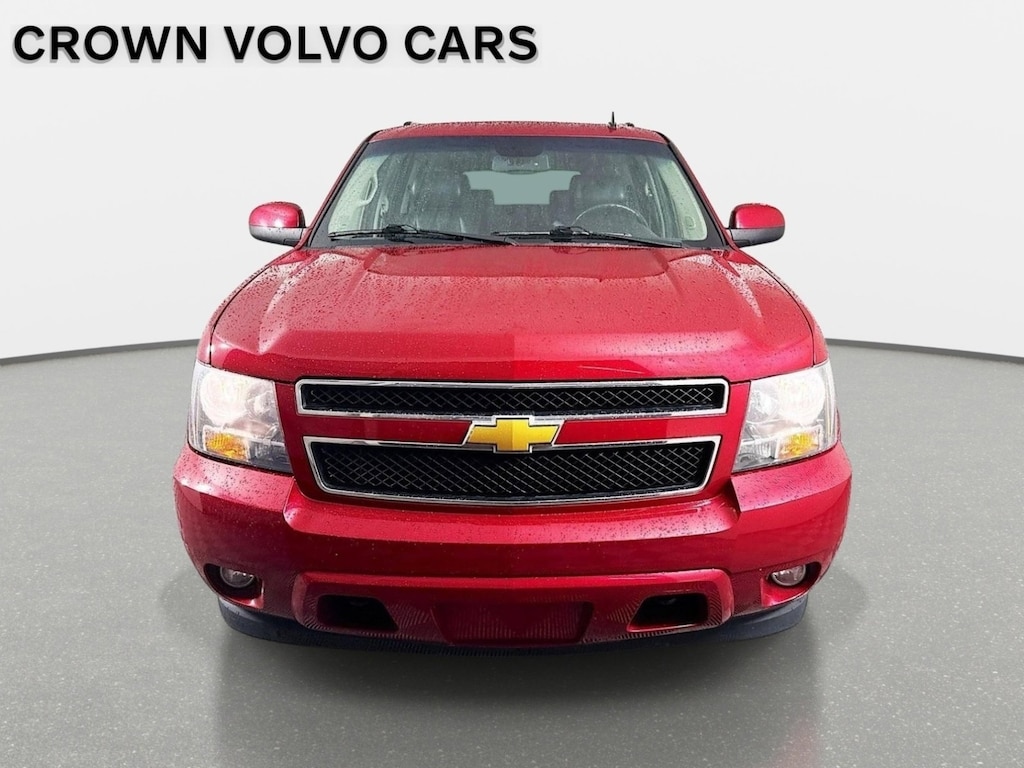 Used 2014 Chevrolet Suburban 1500 LT SUV