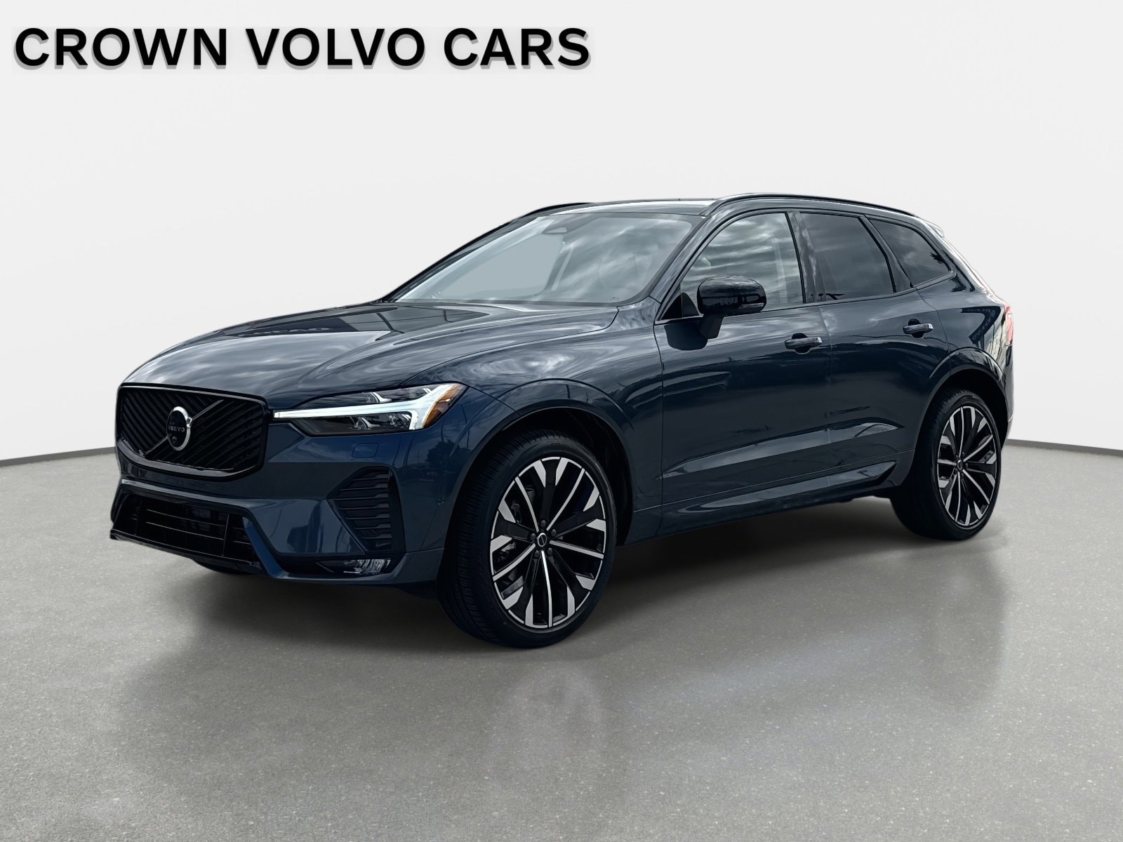 2026 Volvo XC60 Ultra's photo