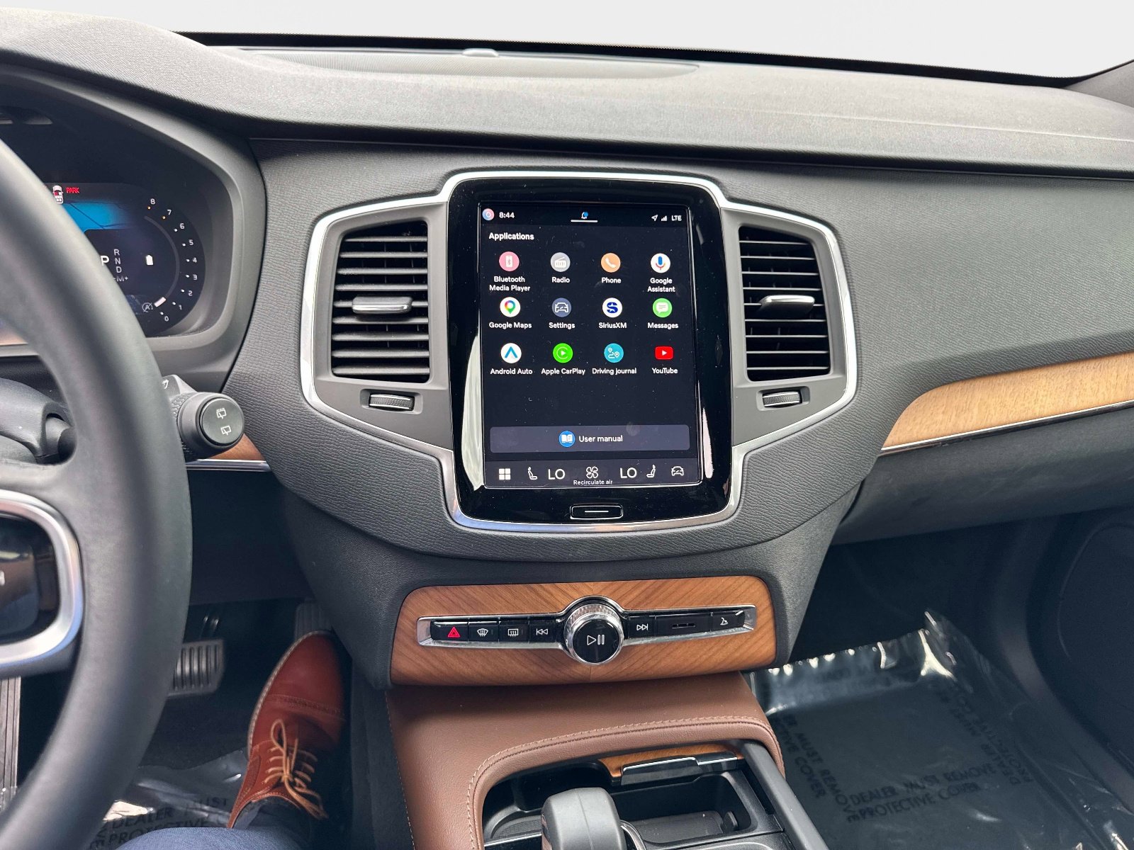 2023 Volvo XC90 Core - Photo 15