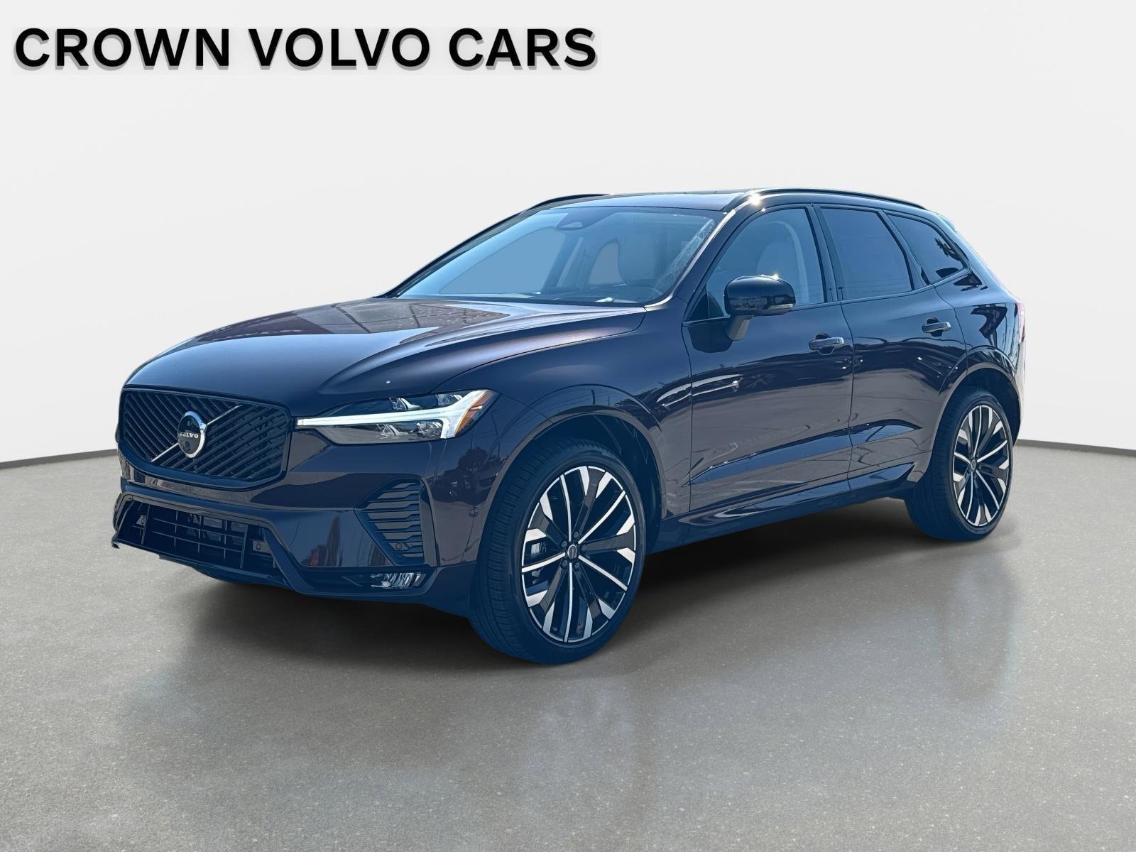 2026 Volvo XC60 Ultra's photo