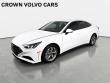 Used 2021 Hyundai Sonata SEL Sedan