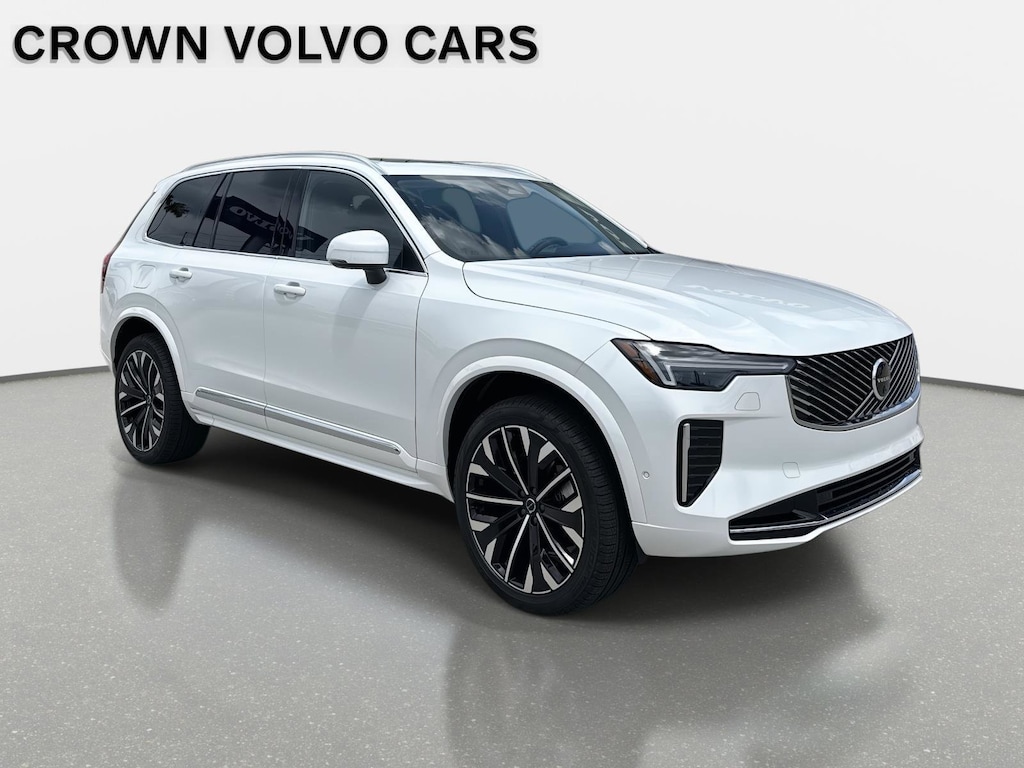 New 2025 Volvo XC90 B5 (2025.5) Plus 7-Seater SUV
