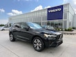 Volvo XC60 plug-in hybrid