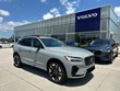 Volvo XC60 plug-in hybrid