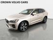 Used 2023 Volvo XC60 B5 FWD Ultimate Bright SUV