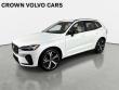 Used 2023 Volvo XC60 Recharge Plug-In Hybrid Ultimate Dark SUV